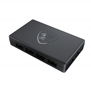 Cougar I Core Box v.3 ARGB Fan Controller PC