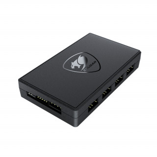 Cougar I Core Box v.3 ARGB Fan Controller PC