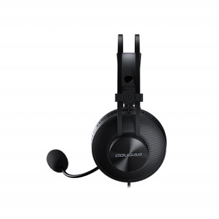 Cougar I Immersa Essential Headset (Čierna) PC