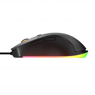 Cougar I Surpassion EX Ergonomická RGB Gaming Myš - 64000 DPI PC