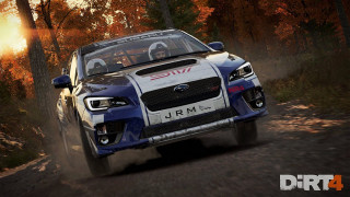 Dirt 4 PC