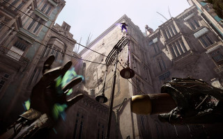 Dishonored: Death of the Outsider PC