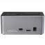 Everest HDD Docking Station – HD3-530 (2,5"/3,5" HDD USB-A 3.0, Max.: 8TB, šedá) thumbnail