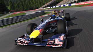 F1 2017 PC