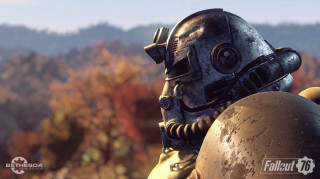 Fallout 76 Power Armor Edition (Collector's Edition) PC