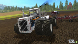 Farming Simulator 17 Official Expansion 2 (EN/HU/RO) PC