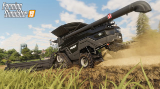 Farming Simulator 19 (EN/HU/RO titulky) PC