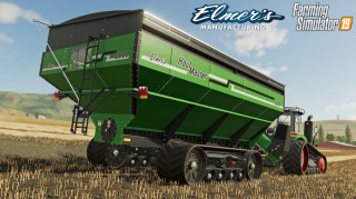 Farming Simulator 19 (EN/HU/RO titulky) PC