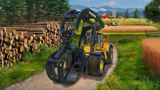 Farming Simulator 22 Platinum Expansion PC