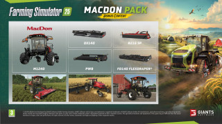 Farming Simulator 25 PC