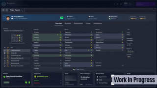 Football Manager 2025 PC