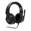 Hama Urage Soundz 710 7.1 headset (PC,PS) - Čierna (217862 / 00217862) thumbnail