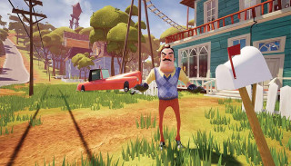 Hello Neighbor PC