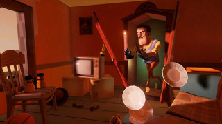 Hello Neighbor PC