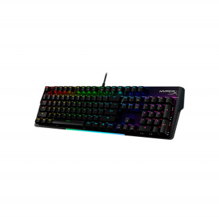 HyperX Káblová klávesnica Alloy MKW100 Red - US PC