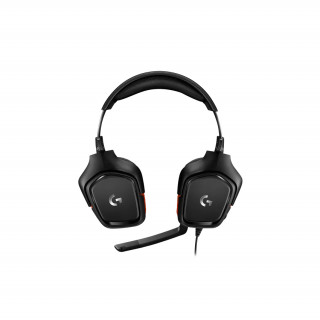 Logitech G332 gamer headset PC