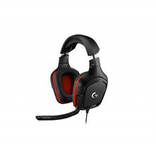 Logitech G332 gamer headset PC