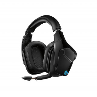 Logitech G935 7.1 Wireless Gamer Headset (Black) PC