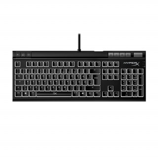 HyperX Alloy Elite 2 - Mechanická herná klávesnica (UK) (4P5N3AU#ABU) PC