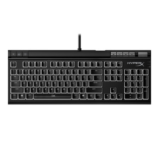 HyperX Alloy Elite 2 - Mechanická Herná klávesnica (USA) (4P5N3AA#ABA) PC