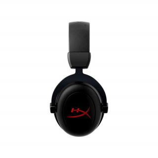 HyperX Cloud II Core - Gaming headset (Čierny) (6Y2G8AA) PC