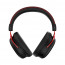 HP HyperX Cloud II Wireless - Gaming Headset (Black-Red) 4P5K4AA thumbnail