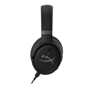 HyperX Cloud Orbit S - Gaming Headset (Black-Gunmetal) (4P5M2AA) PC