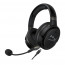 HyperX Cloud Orbit S - Gaming Headset (Black-Gunmetal) (4P5M2AA) thumbnail