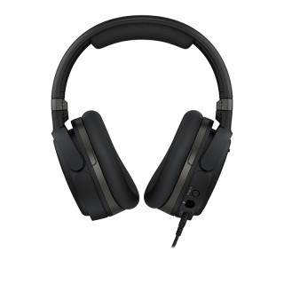 HyperX Cloud Orbit S - Gaming Headset (Black-Gunmetal) (4P5M2AA) PC