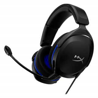 HyperX Cloud Stinger 2 Core Gaming PlayStation Headset - čierne (6H9B6AA) PC