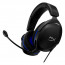 HyperX Cloud Stinger 2 Core Gaming PlayStation Headset - čierne (6H9B6AA) thumbnail