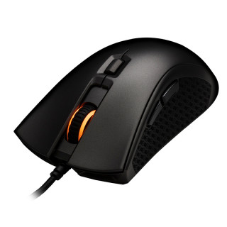 HyperX Pulsefire FPS Pro - Gaming myš (Gunmetal) (4P4F7AA) PC