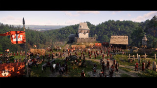 Kingdom Come: Deliverance II Day One Edition PC