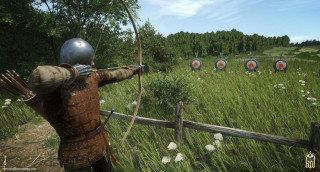 Kingdom Come Deliverance PC