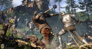 Kingdom Come Deliverance PC