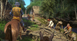 Kingdom Come Deliverance PC