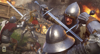 Kingdom Come Deliverance PC