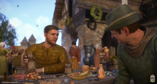 Kingdom Come Deliverance PC