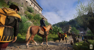 Kingdom Come Deliverance PC