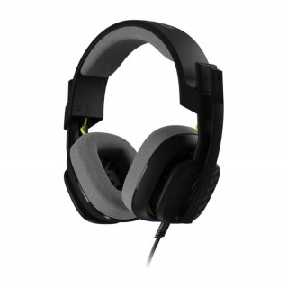 Logitech ASTRO A10 Gaming Wired Headset 2.0 – čierna (939-002057) PC