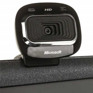 Microsoft LifeCam HD-3000 webkamera (T3H-00012) PC