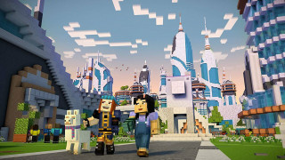 Minecraft Story Mode Season Two PC