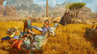 Monster Hunter Wilds PC