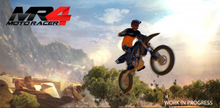 Moto Racer 4 PC