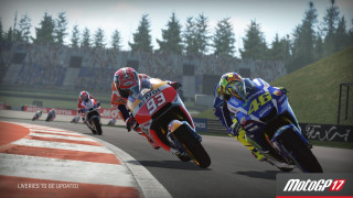 MotoGP 17 PC