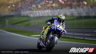 MotoGP 18 PC