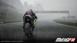 MotoGP 18 PC