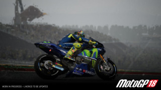 MotoGP 18 PC