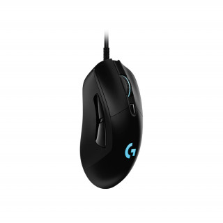 Logitech G403 Hero Gaming Myš - EER2, USB PC