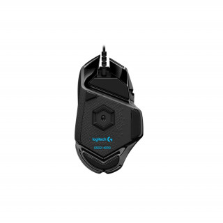 Logitech G502 HERO High Performance 910-005470 PC